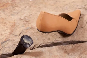 К чему снится сломать каблук