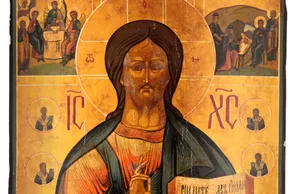 Поговорки о Божьей воле и промысле