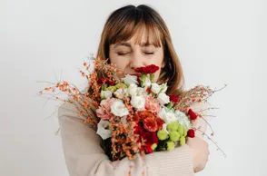 Поговорки о женщине