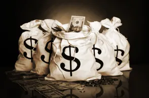 Поговорки о деньгах