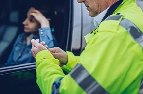 К чему снится гаишник