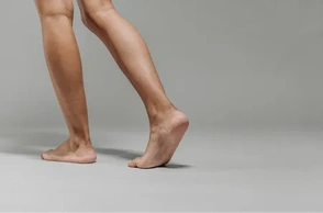 К чему снятся ноги