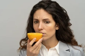 Нюхать во сне