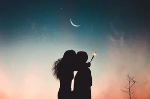 Поцелуй во сне