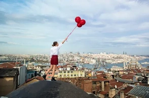 Стоять во сне где либо