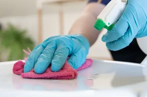 Убираться во сне