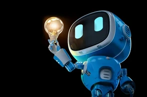 К чему снятся роботы