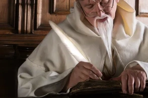 К чему снится старец