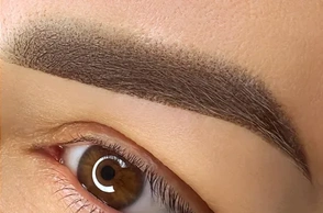 К чему снятся брови