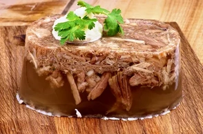 К чему снится холодец