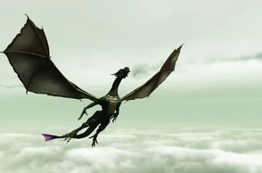 К чему снятся драконы