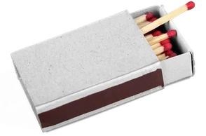 К чему снятся спички