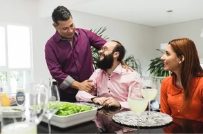 К чему снится тесть