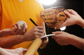 К чему снится автограф