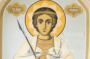 К чему снится икона