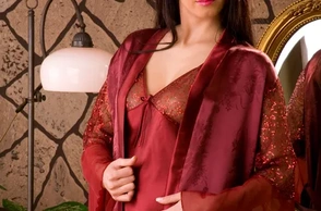 К чему снится ночнушка