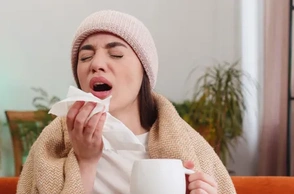 К чему снятся сопли 