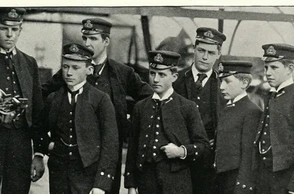 К чему снится гардемарин