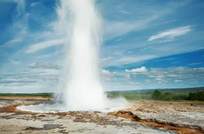 К чему снится гейзер