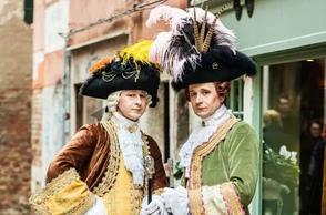 К чему снится дворянин