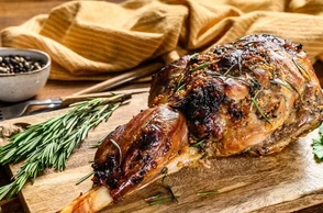 К чему снится деликатес