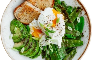 К чему снится завтрак