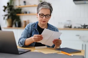 К чему снится извещение