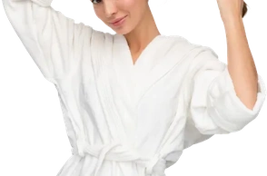 К чему снится халат