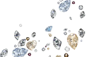 К чему снится алмаз