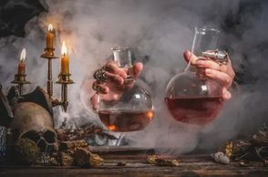 К чему снится алхимик