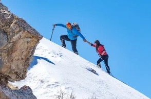 К чему снится альпинист
