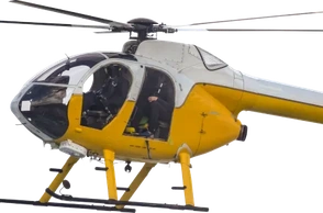 К чему снится вертолет