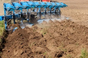 К чему сниться пахать землю