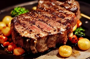 К чему сниться бифштекс