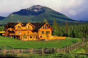 К чему снится сруб