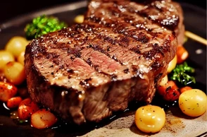 К чему снится жареное мясо