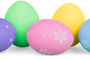 К чему снятся пасхальные яйца