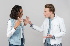 К чему снятся оскорбления