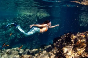 К чему снится русалка