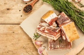 К чему снится сало