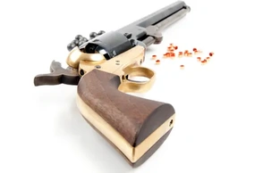 К чему снится револьвер