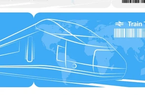 Сон покупать билет на поезд