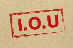 Приснилось, что должен денег