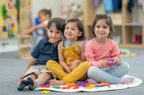 К чему снится детсад