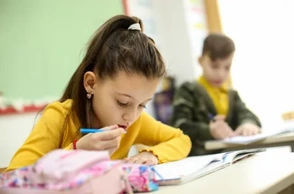 К чему снится диктант