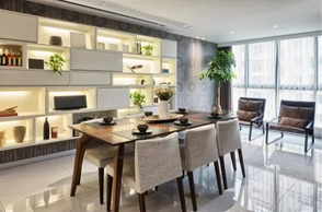 К чему снится столовая