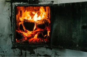 Топить печь во сне