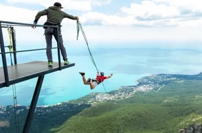 К чему снится падение с моста