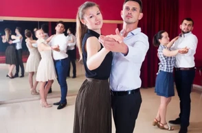 К чему снится медленный танец