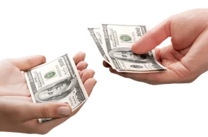 К чему снится, что дарят деньги